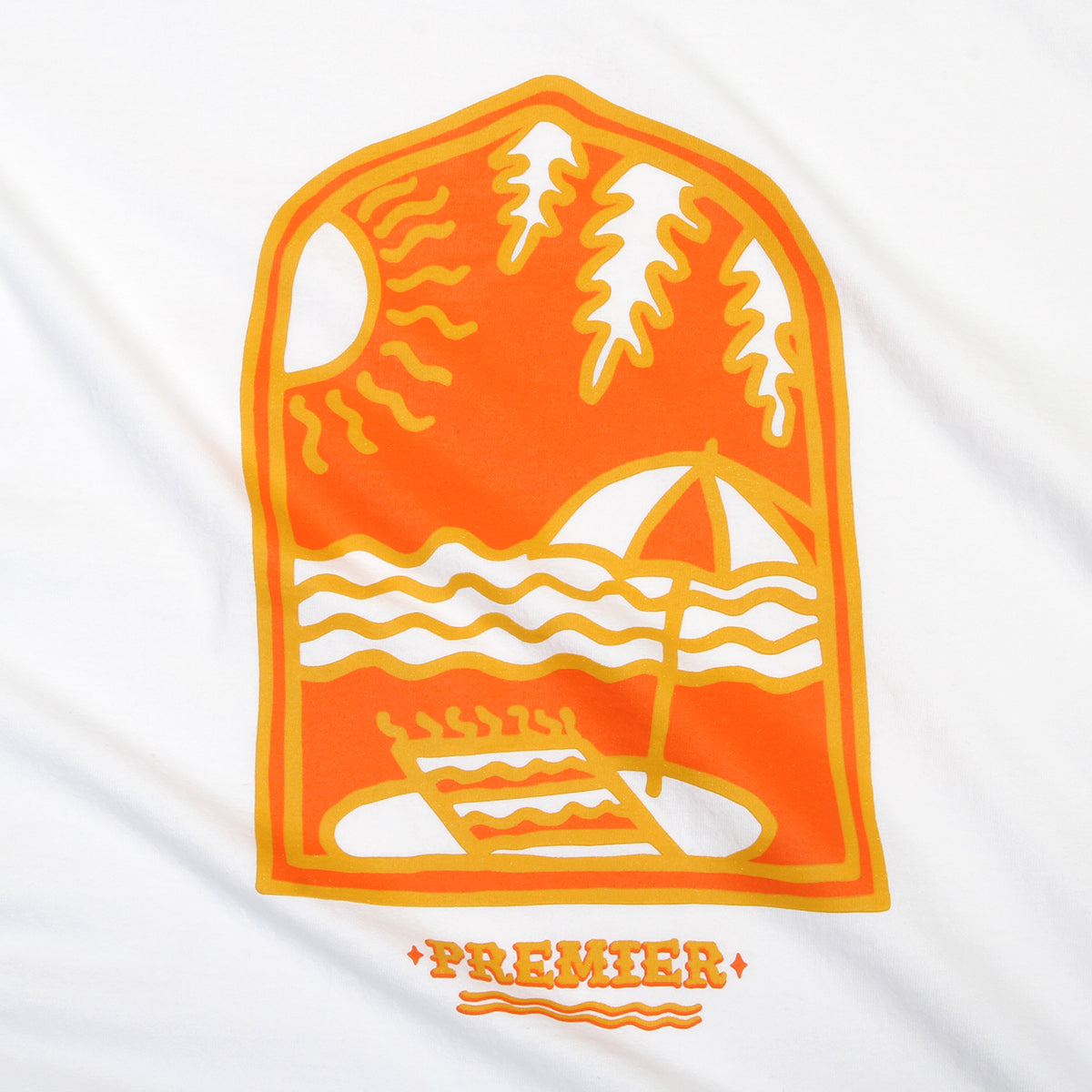 Beachcomber T-Shirt