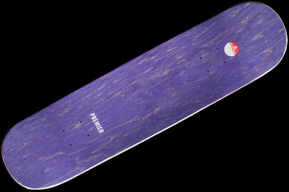 Blur Deck - Full Shape - 8.25", 8.375" & 8.5"