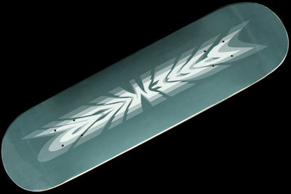 Blur Deck - Standard Shape - 8", 8.25", 8.375" & 8.5"