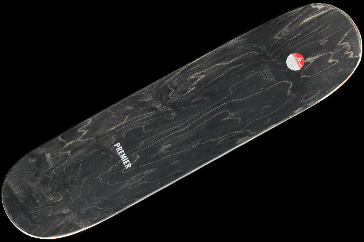 Blur Deck - Standard Shape - 8", 8.25", 8.375" & 8.5"