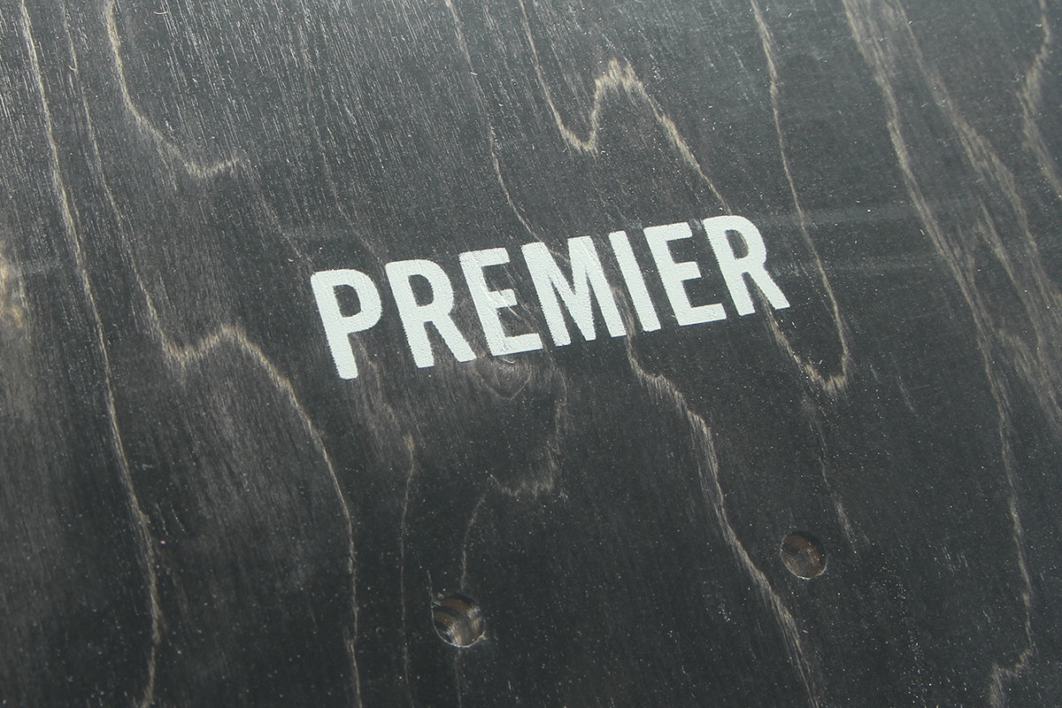 Blur Deck - Standard Shape - 8", 8.25", 8.375" & 8.5"