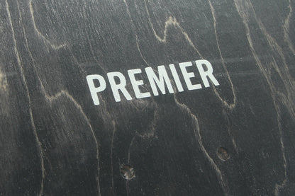Blur Deck - Standard Shape - 8", 8.25", 8.375" & 8.5"