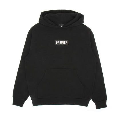 Box Logo Hooded Sweatshirt
