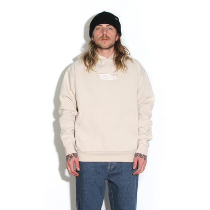 Box Logo Hooded Sweatshirt