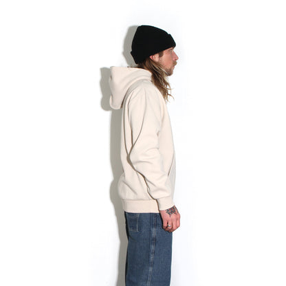 Box Logo Hooded Sweatshirt
