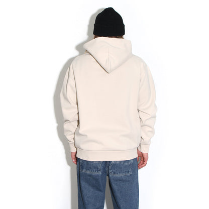Box Logo Hooded Sweatshirt