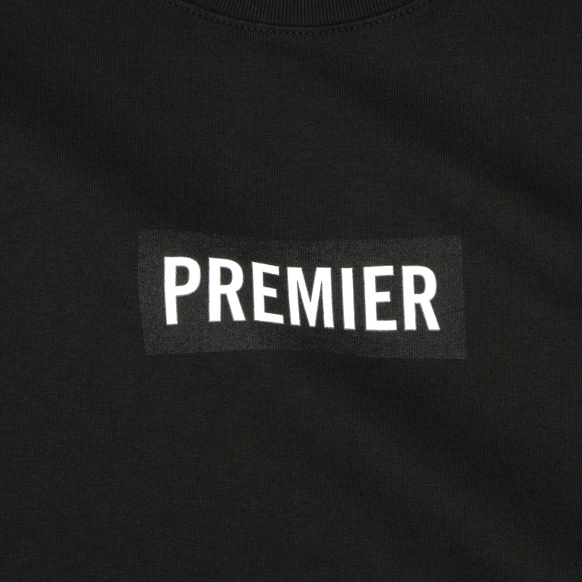 Box Logo T-Shirt