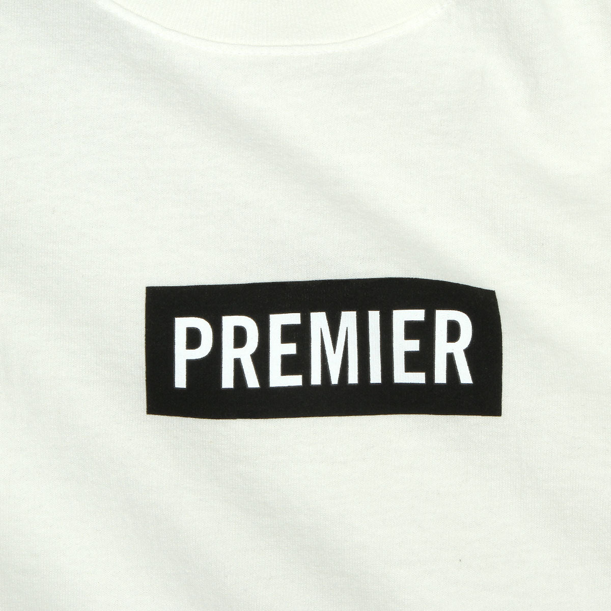 Box Logo T-Shirt
