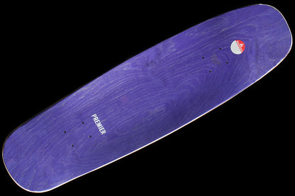 Premier Cellar Deck - Shaped - 8.875"