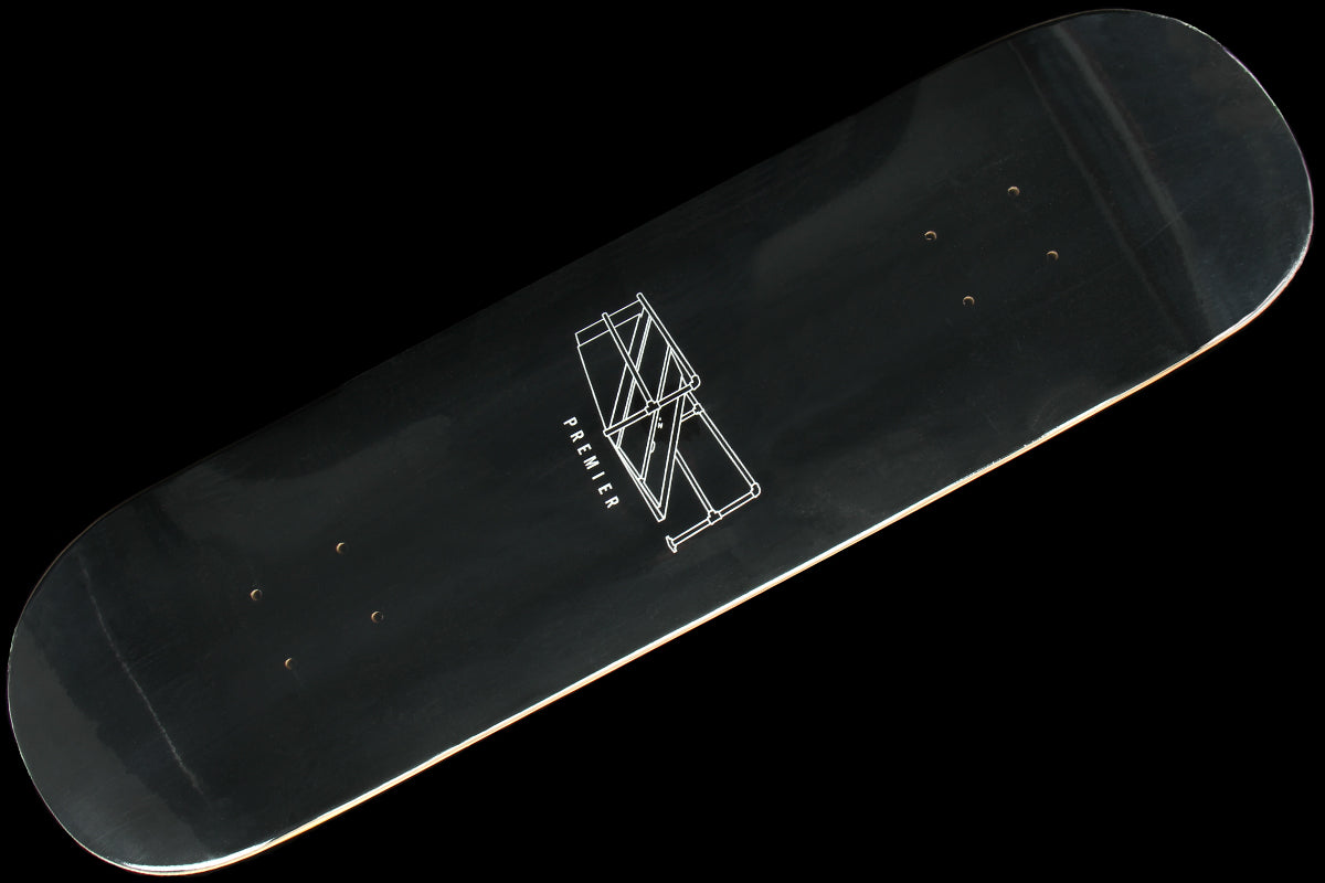 Premier Cellar Deck - Full Shape - 8.25", 8.375" & 8.5"