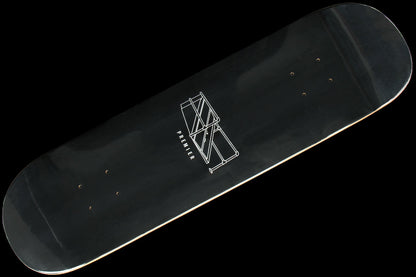 Premier Cellar Deck - Full Shape - 8.25", 8.375" & 8.5"