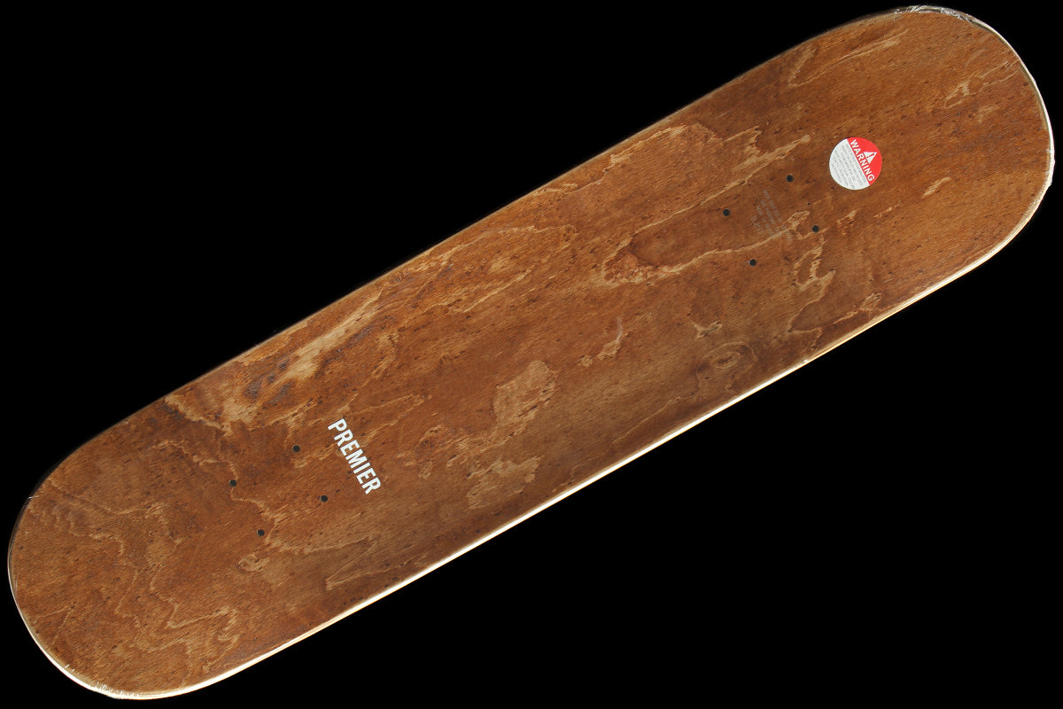 Premier Cellar Deck - Full Shape - 8.25", 8.375" & 8.5"