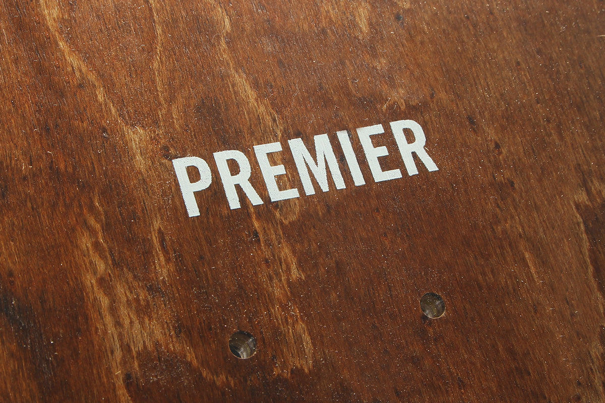 Premier Cellar Deck - Full Shape - 8.25", 8.375" & 8.5"