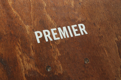 Premier Cellar Deck - Full Shape - 8.25", 8.375" & 8.5"