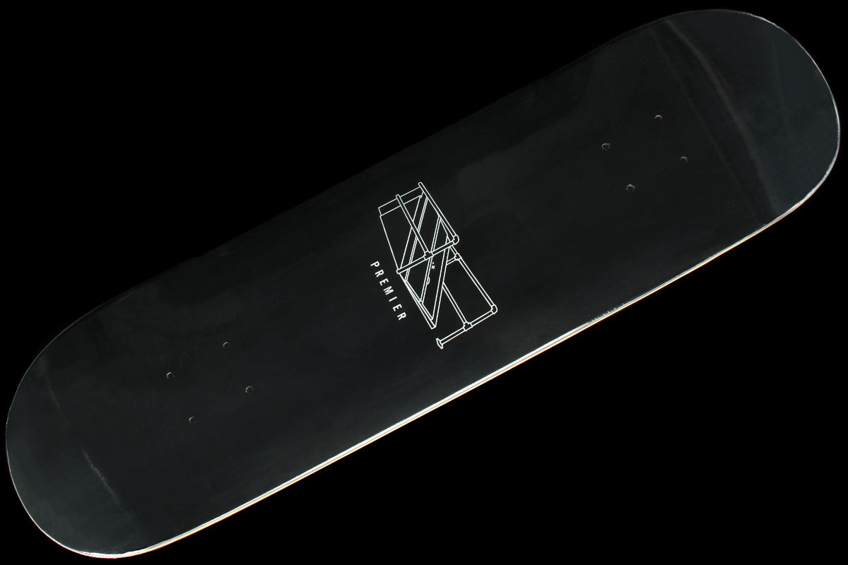 Premier Cellar Deck - Standard Shape - 8", 8.25", 8.375" & 8.5"