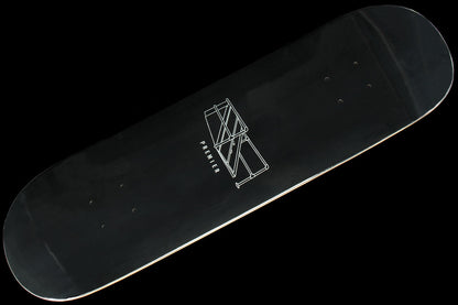 Premier Cellar Deck - Standard Shape - 8", 8.25", 8.375" & 8.5"
