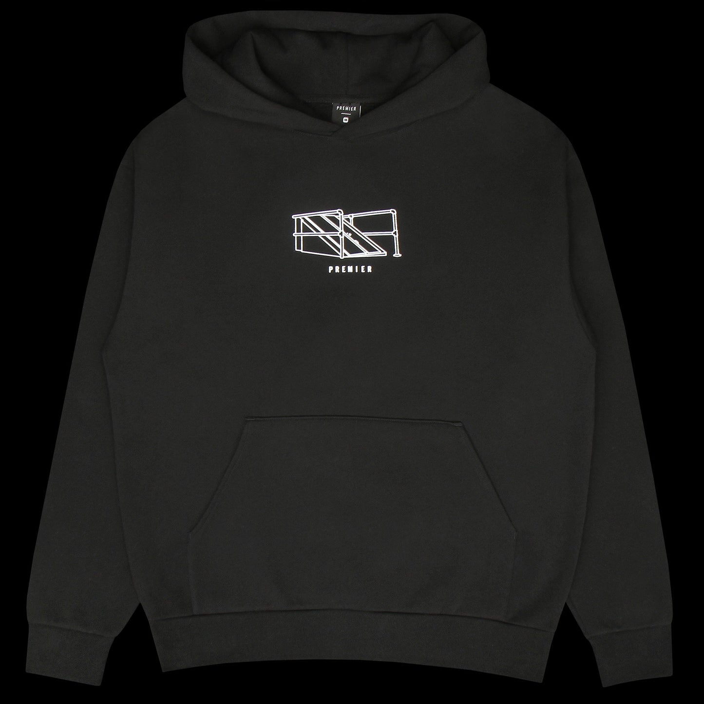 Cellar Hooded Sweatshirt