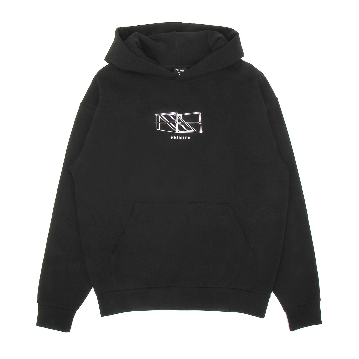 Cellar Hooded Sweatshirt