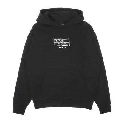 Cellar Hooded Sweatshirt