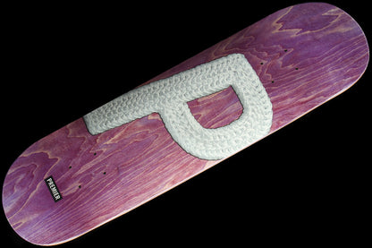 Chain Stitch Deck 8", 8.25", 8.3" & 8.5" (Popsicle Shape)