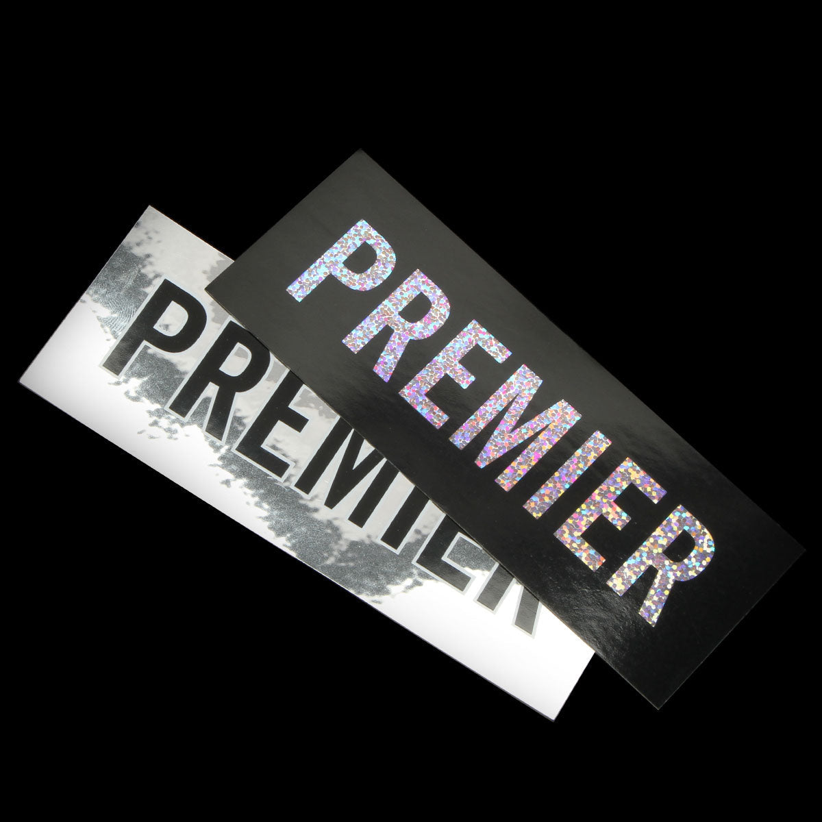Sticker Two Pack