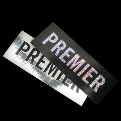 Sticker Two Pack