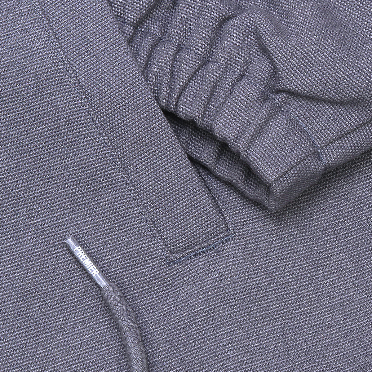 Canvas Team Jacket
