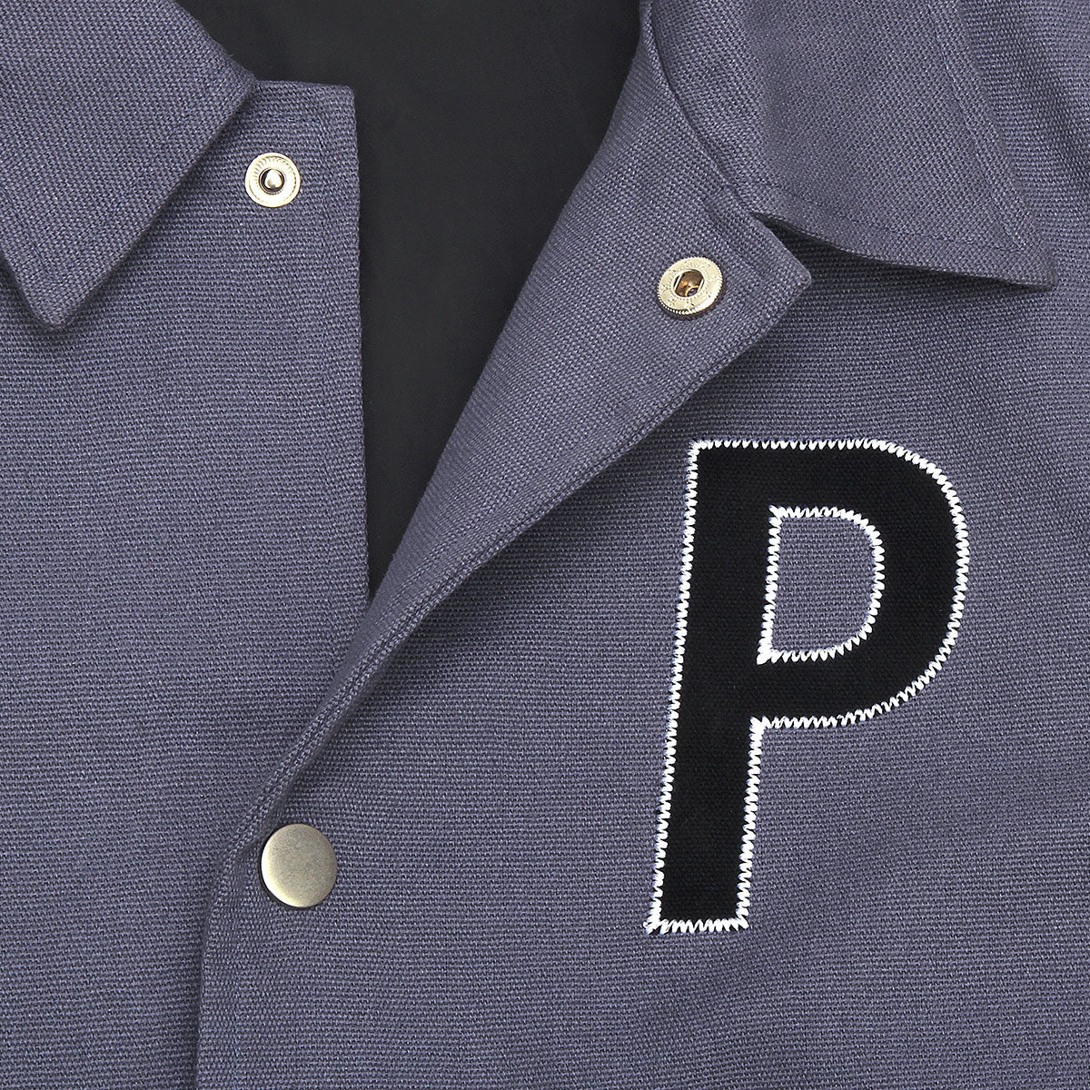 Canvas Team Jacket
