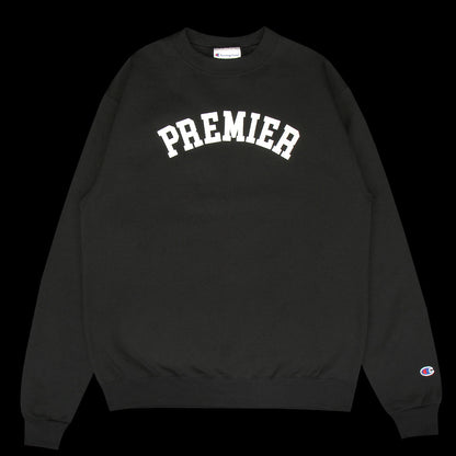 Collegiate Crewneck