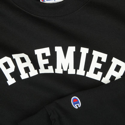 Collegiate Crewneck