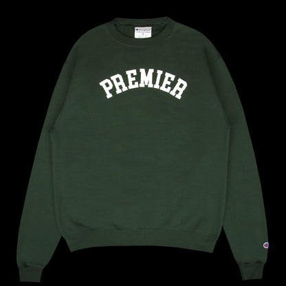 Collegiate Crewneck