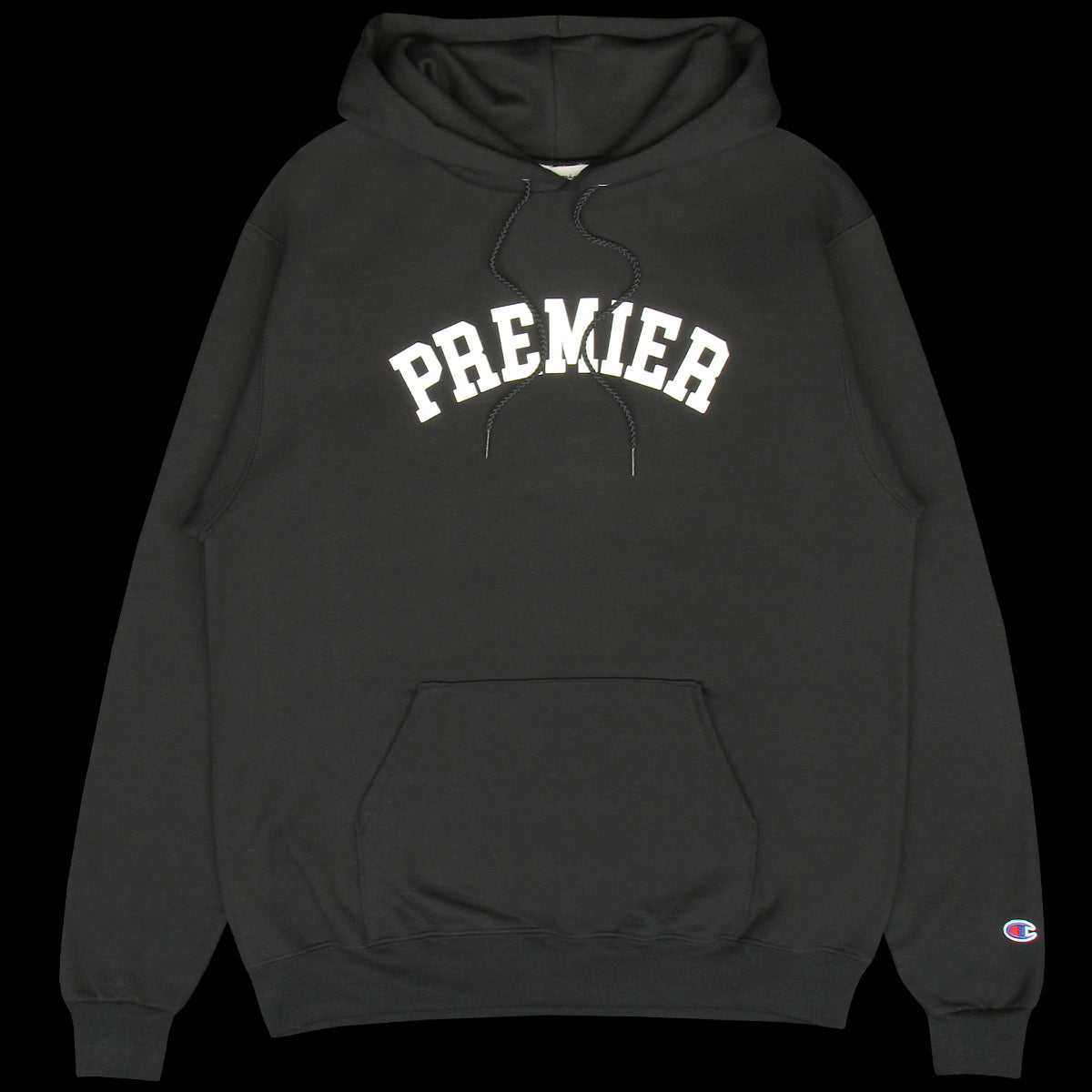 Collegiate Hoodie