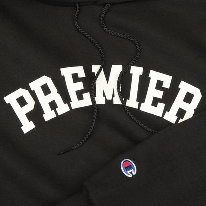 Collegiate Hoodie