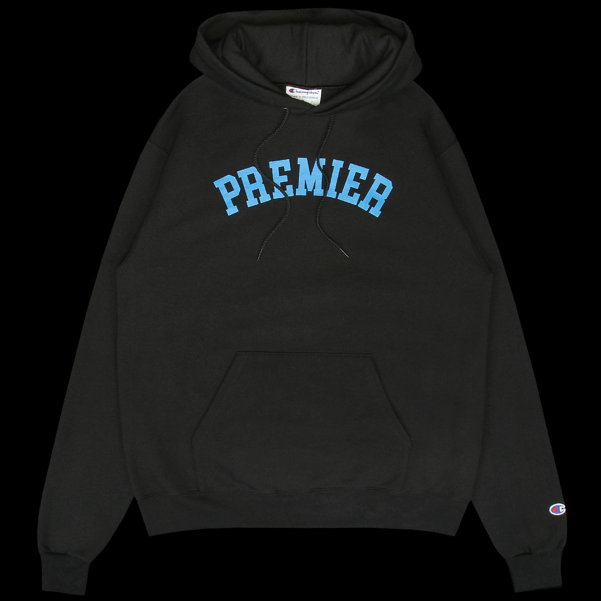 Collegiate Hoodie