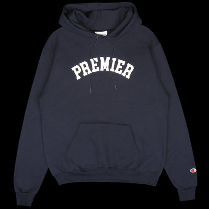 Collegiate Hoodie