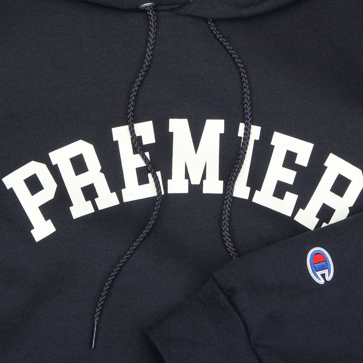 Collegiate Hoodie