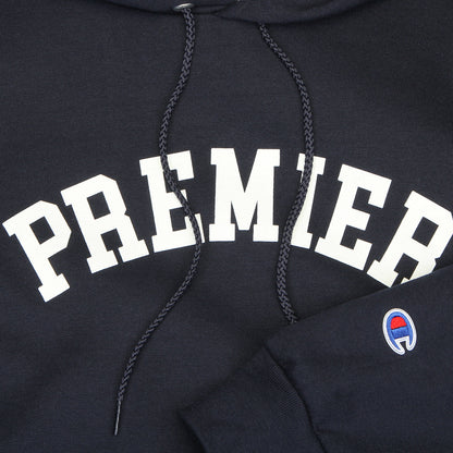 Collegiate Hoodie