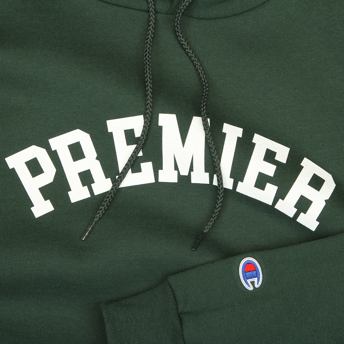 Collegiate Hoodie