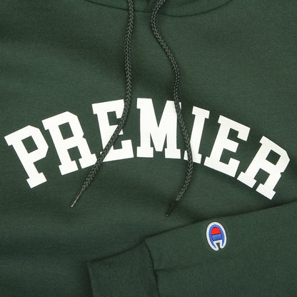 Collegiate Hoodie