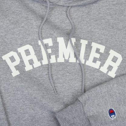 Collegiate Hoodie