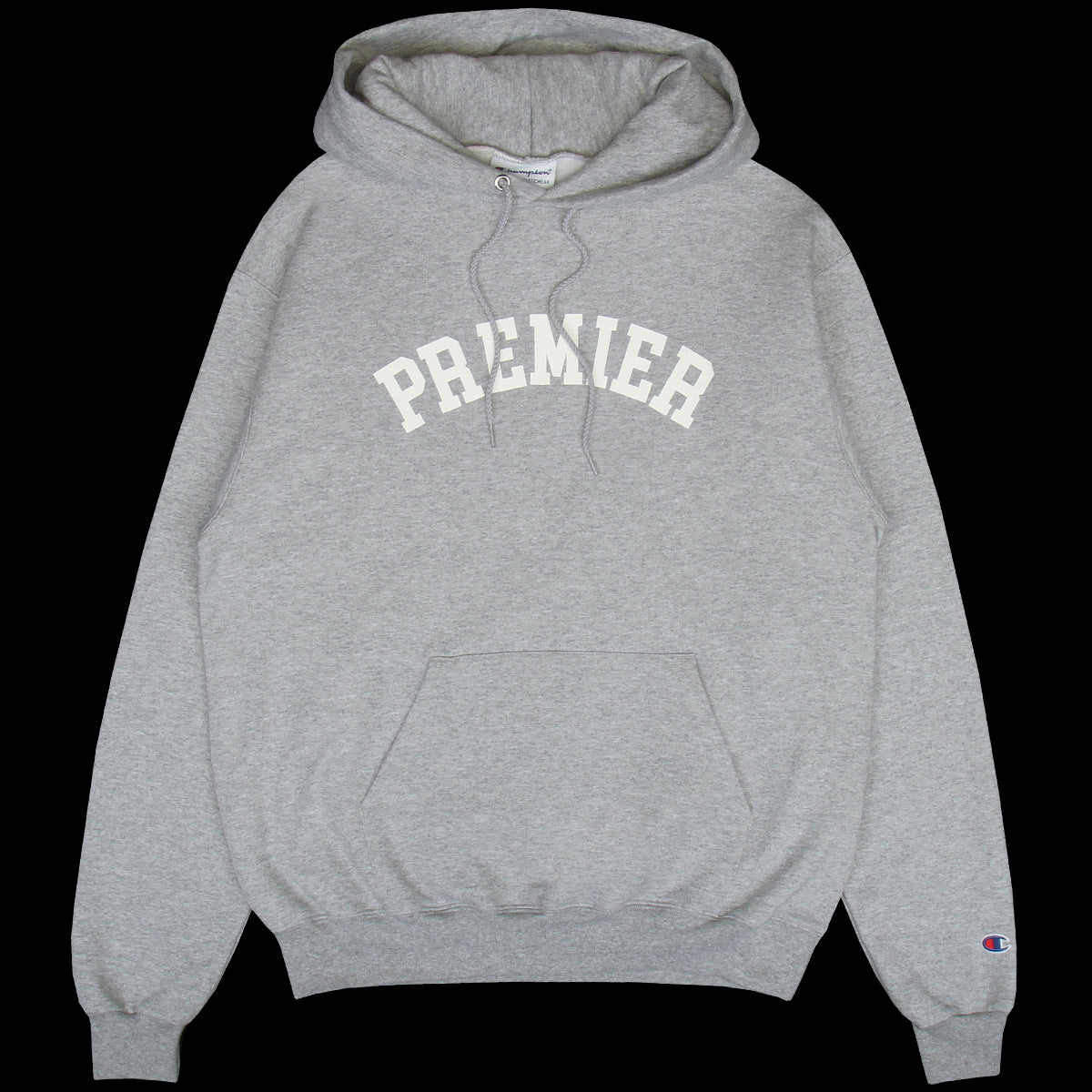 Collegiate Hoodie
