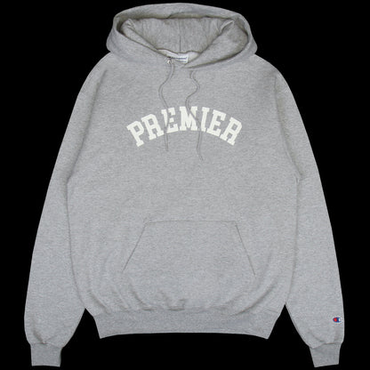 Collegiate Hoodie