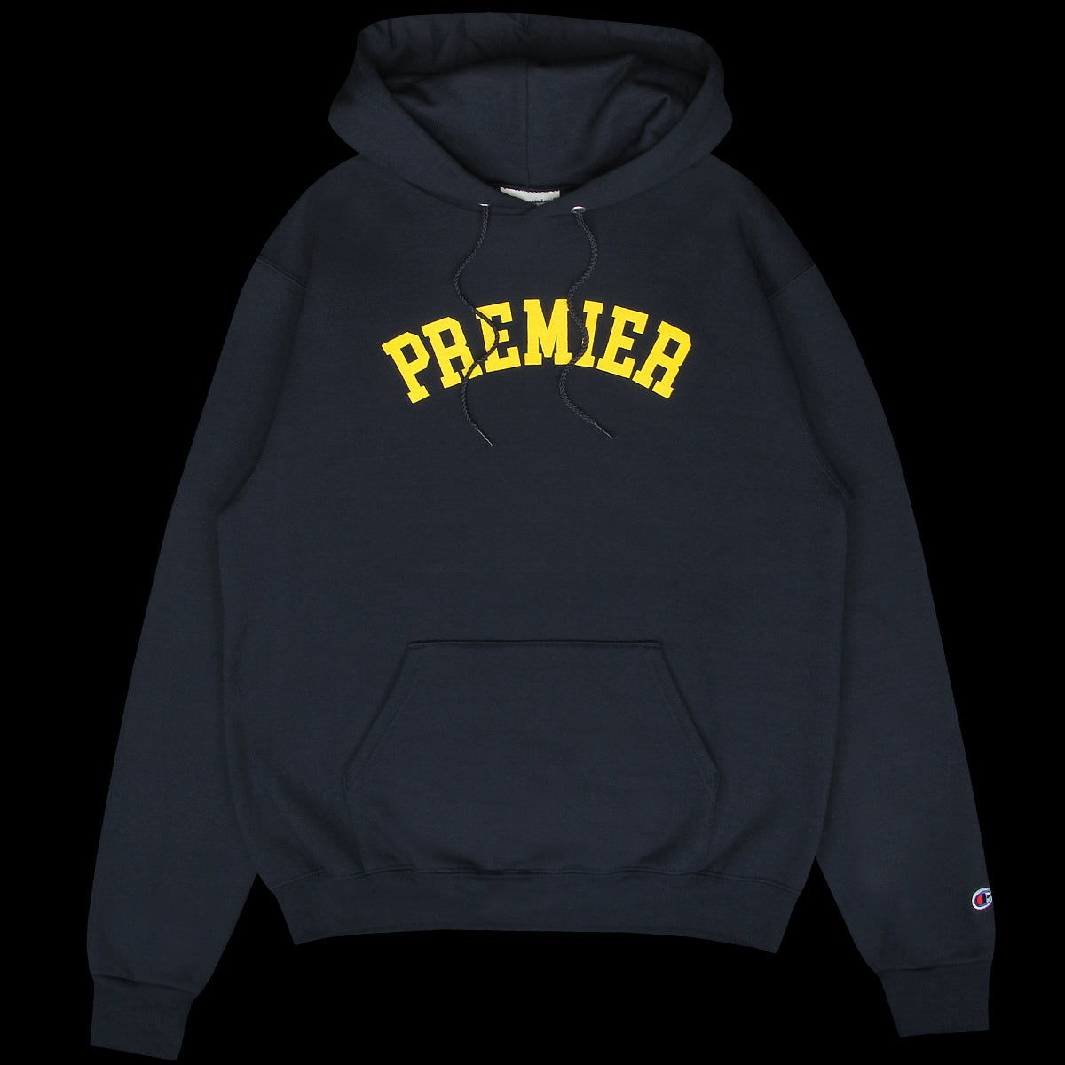 Collegiate Hoodie