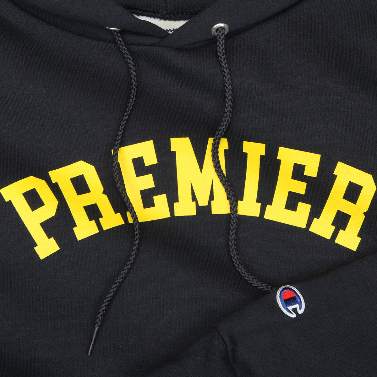 Collegiate Hoodie
