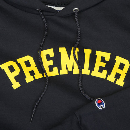 Collegiate Hoodie
