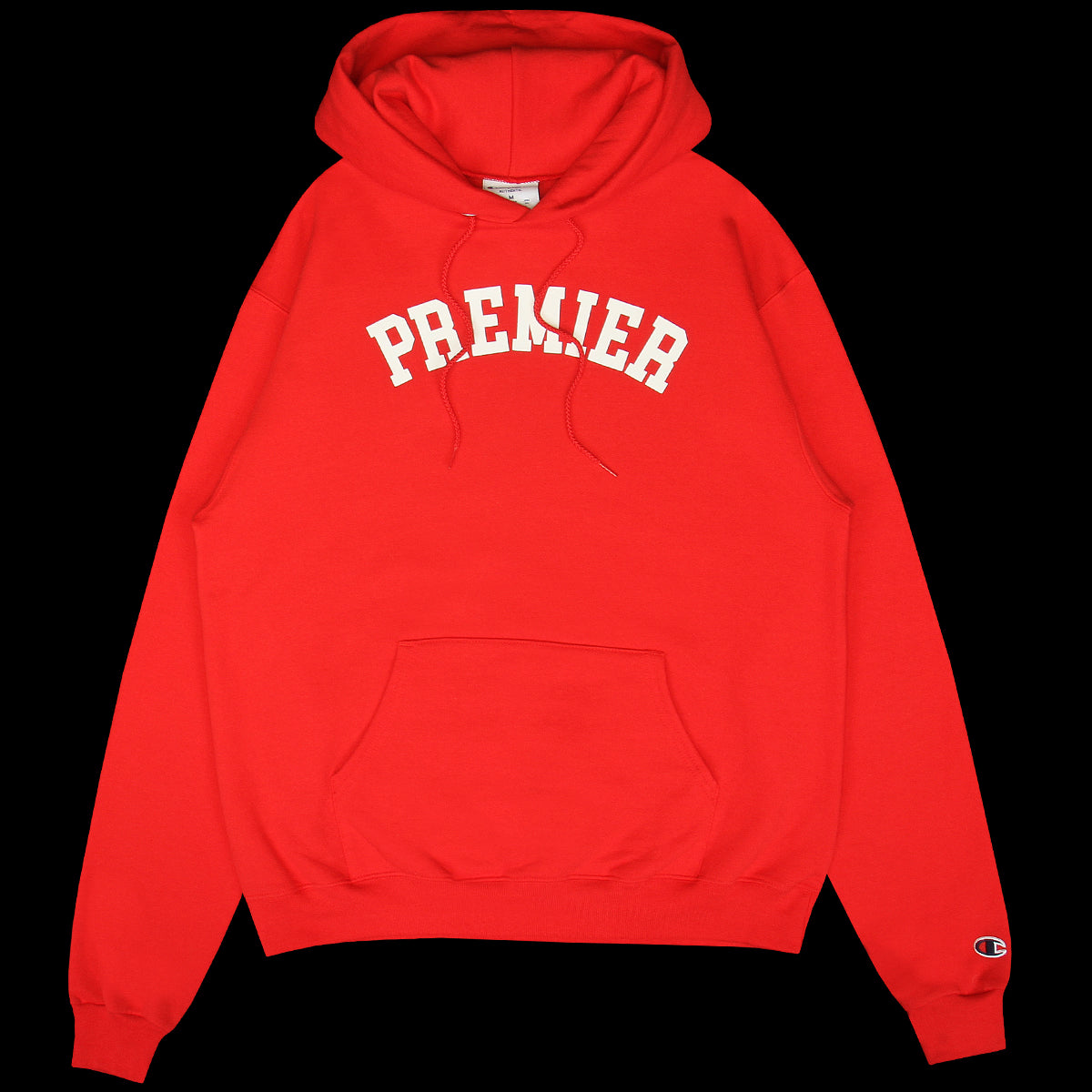 Collegiate Hoodie