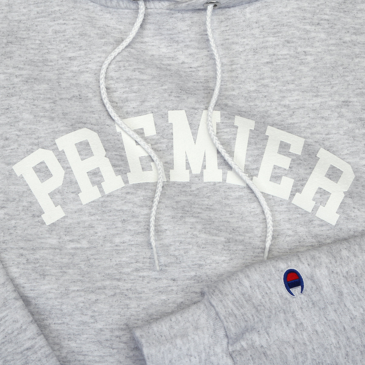 Collegiate Hoodie
