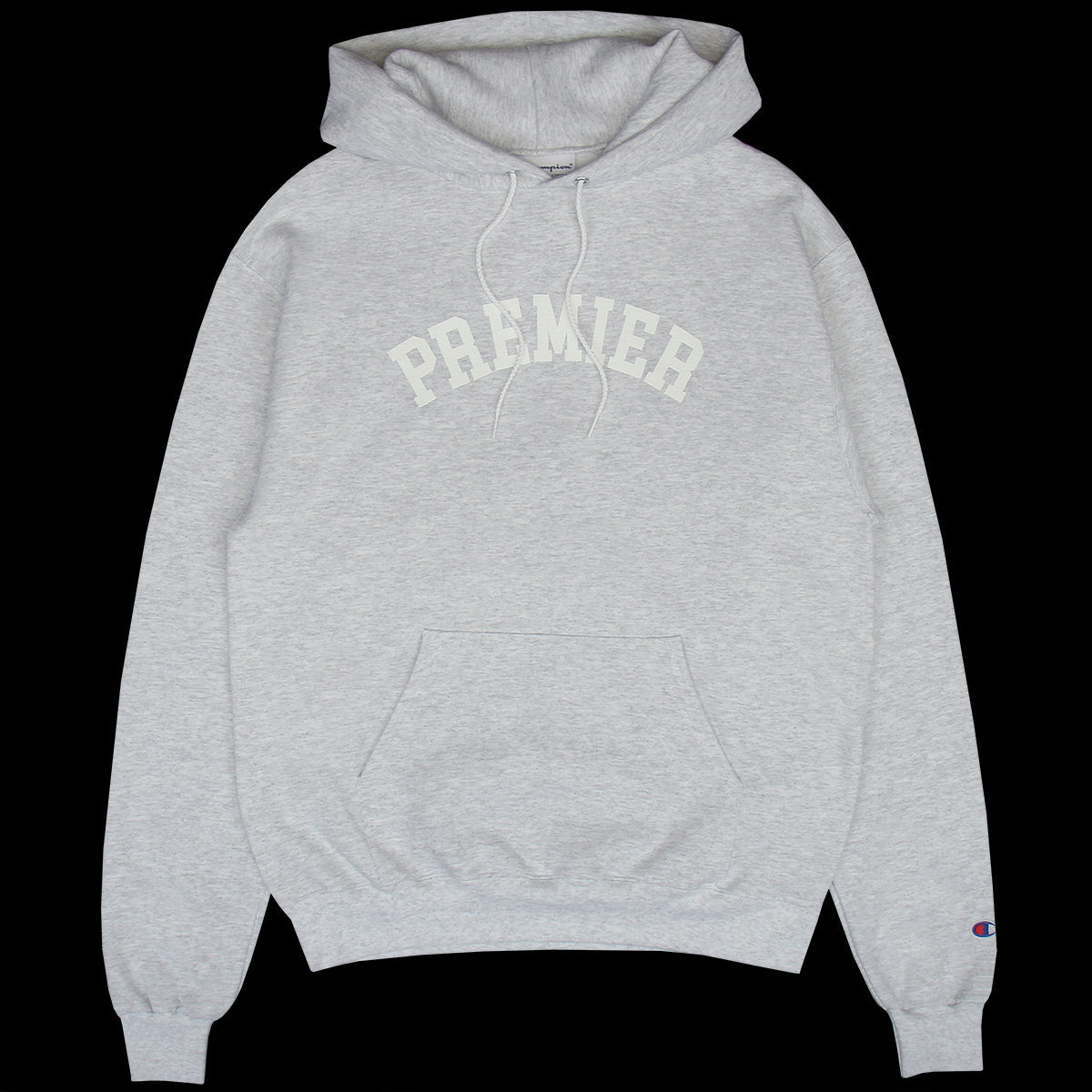 Collegiate Hoodie