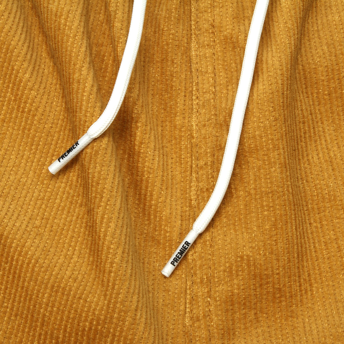 Corduroy Short