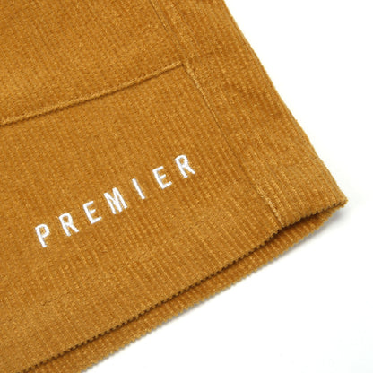 Corduroy Short